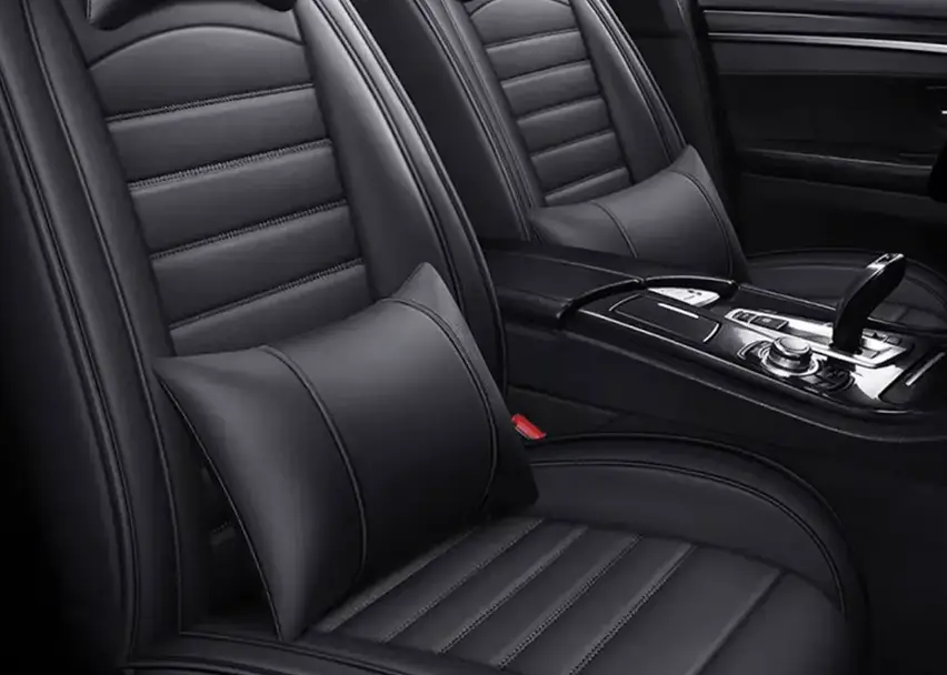 Les housses de siège auto sont-elles une bonne idée ? Les housses de siège auto sont-elles une bonne idée ?