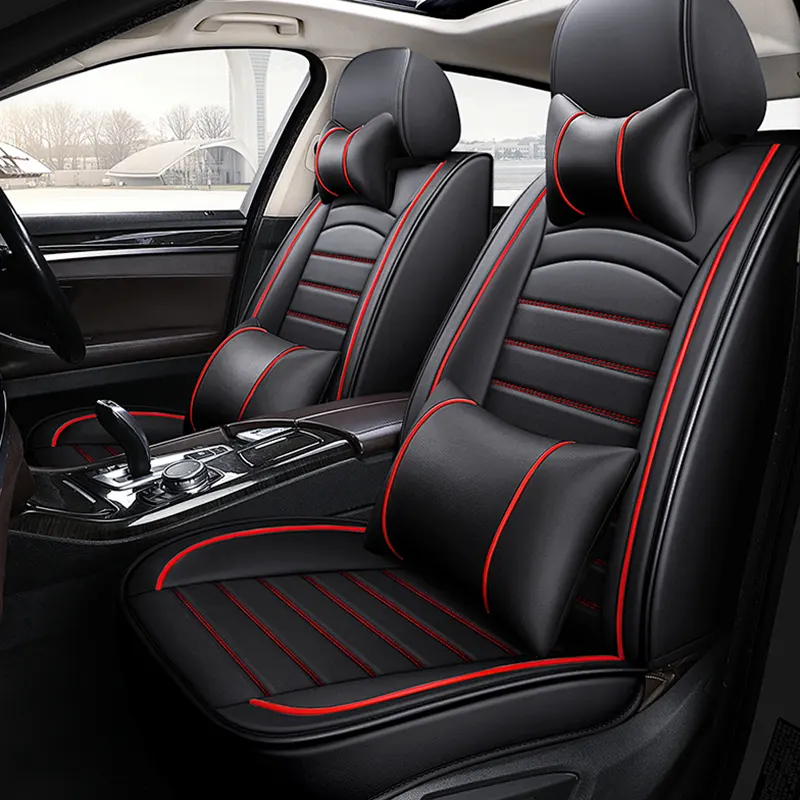 Housse de siège de voiture