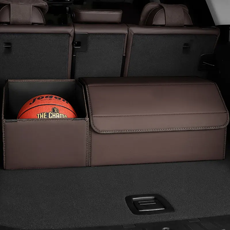 Organisateur de voiture