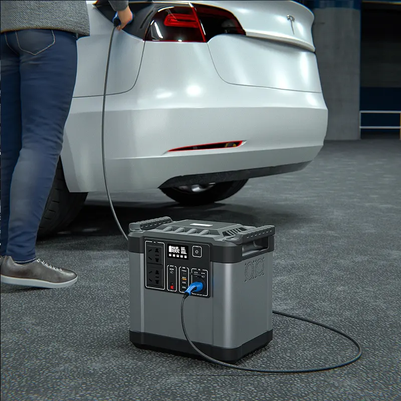 Compresseur d'air 12 V