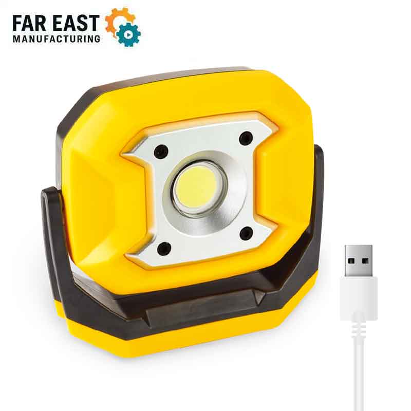 Comment les lampes de travail à LED peuvent révolutionner votre environnement de travail ?