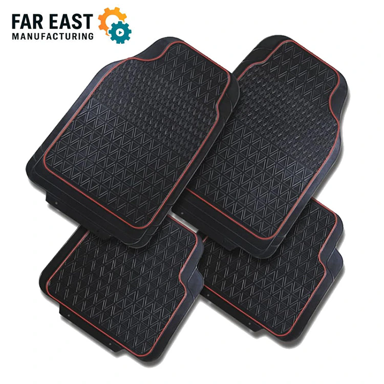 Comment un tapis de voiture peut-il améliorer votre expérience de conduite et la protection de votre véhicule ?