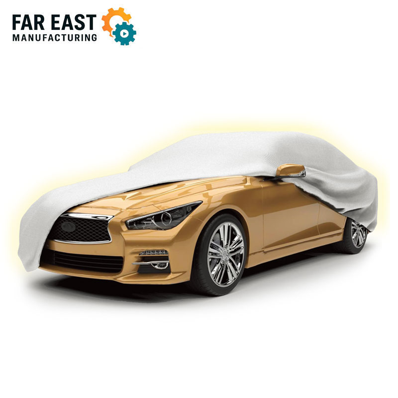 Housses de voiture toutes saisons et robustes