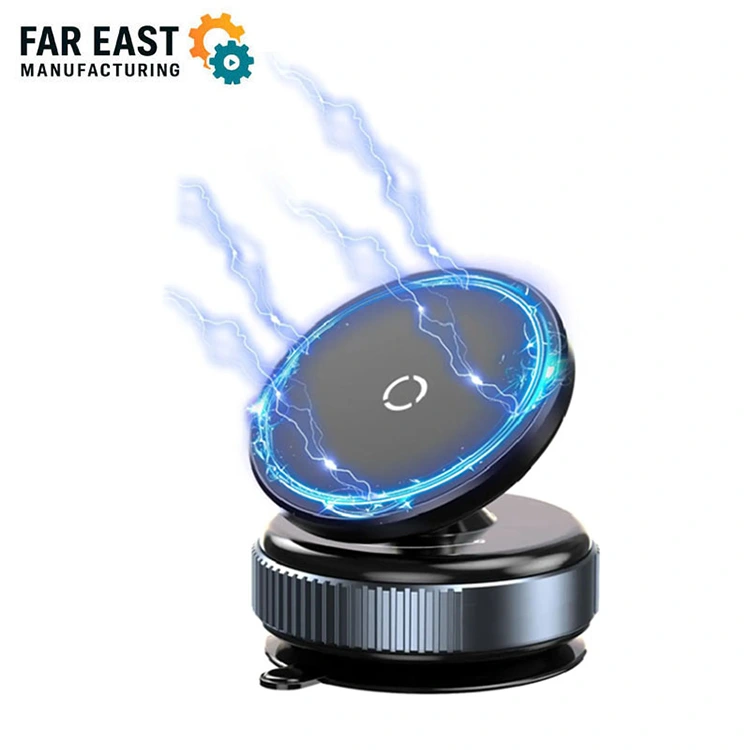 Support de téléphone de voiture