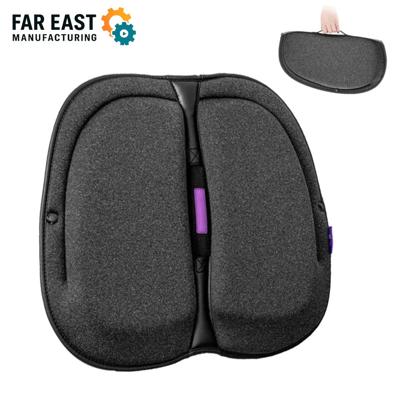 Coussin de siège de voiture