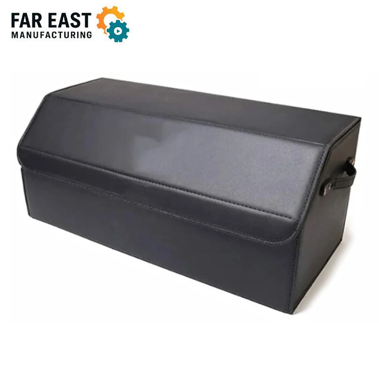 Organisateur de stockage de voiture