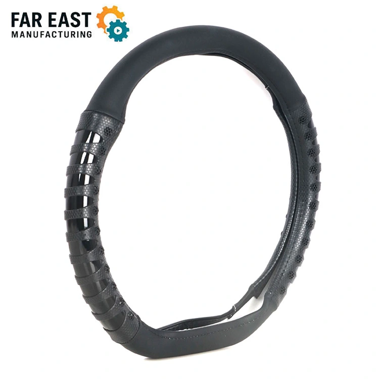 Couvre-volant de style D