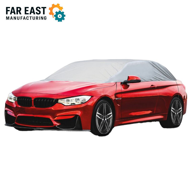 Demi-bâche de voiture