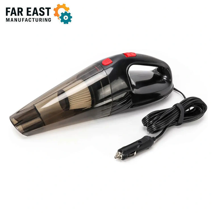 Wet and Dry Vacuum Cleaner
